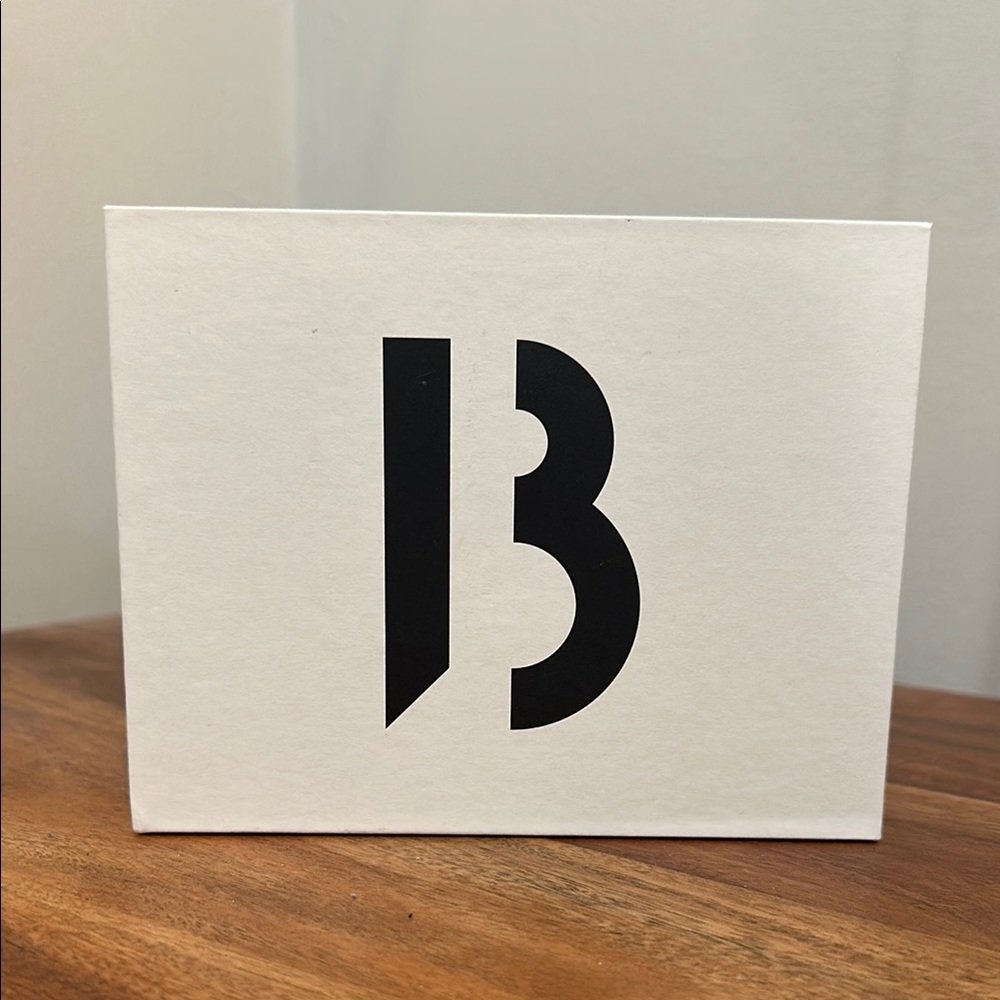 Byredo Perfume Box